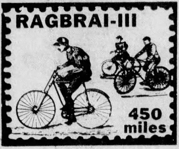 July 20, 1975 newspaper ad