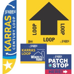 Loop sign