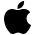Apple Icon