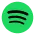 Spotify icon
