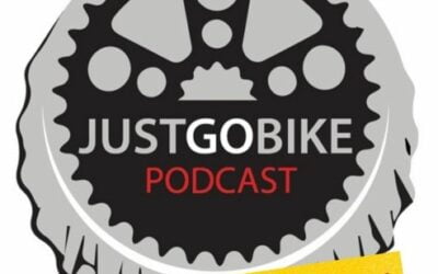 New on the JustGoBike Podcast! RAGBRAI 101 is Back!