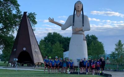 RAGBRAI Route Inspection Pre-Ride Recap Day 3 – Pocahontas to Emmetsburg