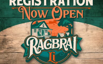 RAGBRAI 51 Registration How Tos