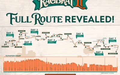 RAGBRAI LI Full Route Revealed