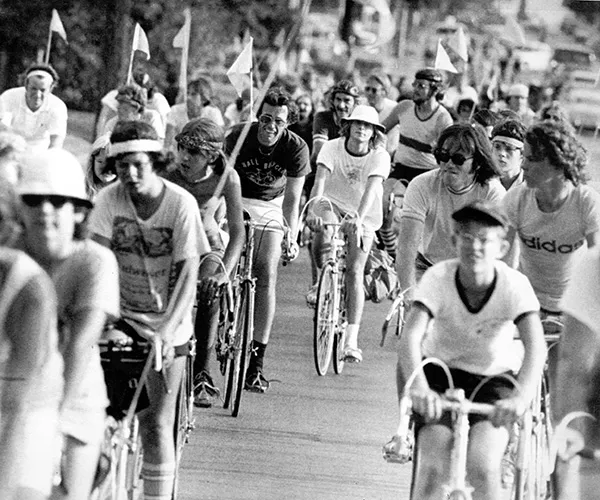 1973 Davenport, Iowa