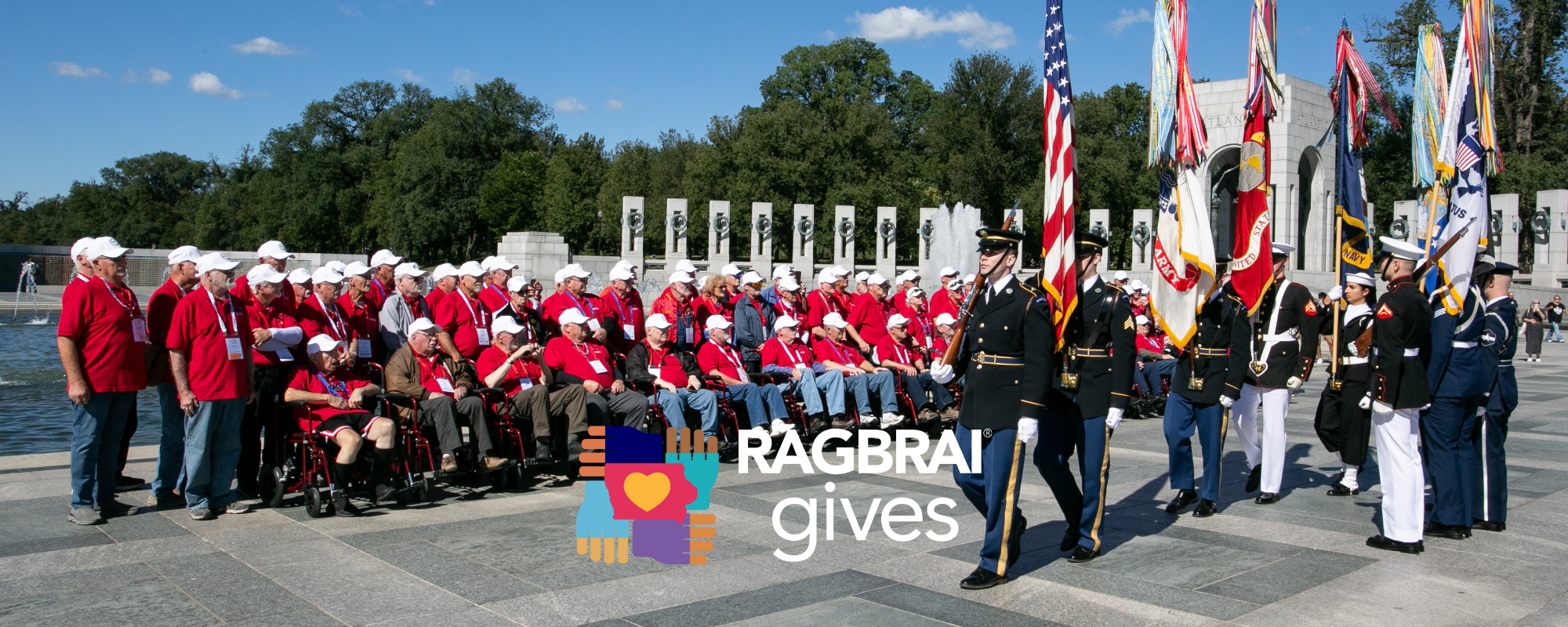 honor-flight-in-dc Honor Flight Header