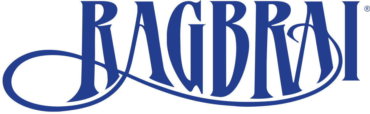 RAGBRAI logo