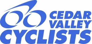 Cedar Valley Cyclists logo