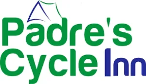 Padre's Cycle Inn logo