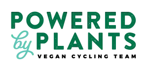 Powered by Plants logo