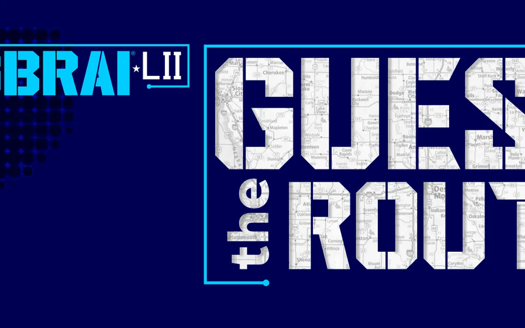 Guess the Route Winners