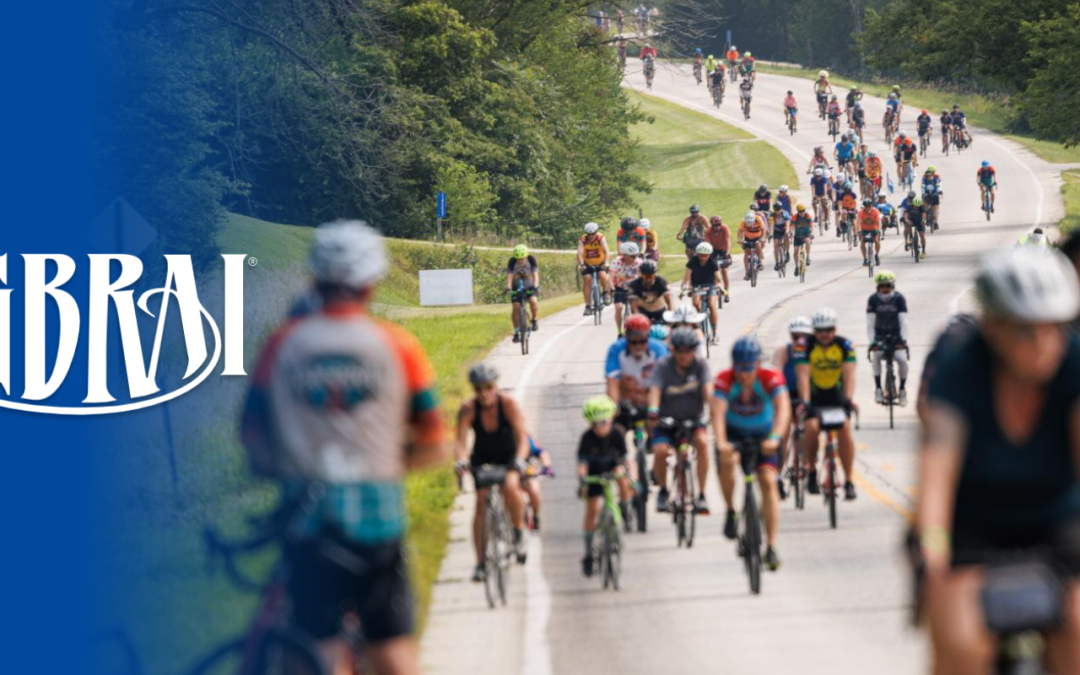 RAGBRAI 101