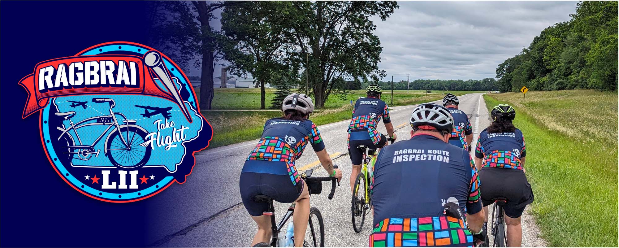 Route Inspection Cover