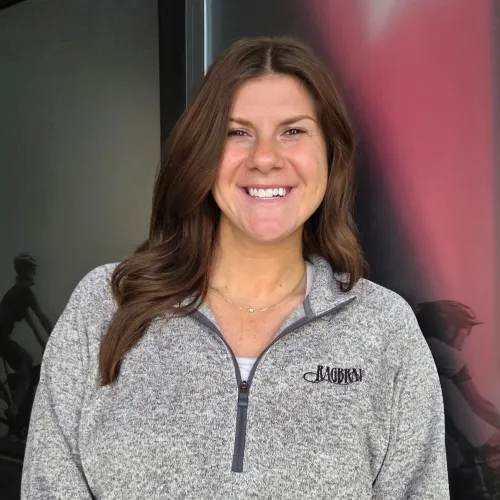 carsen-groth Erica Determan
