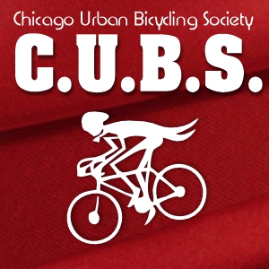 cubs Anywhere Cycling Experience logo