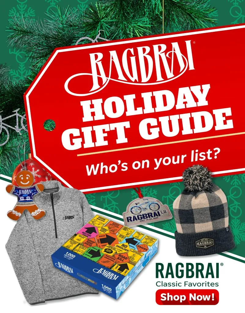Holiday Gift Guide: Classic Favorites