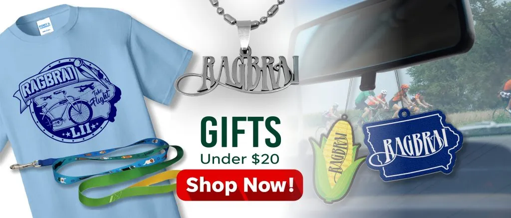 Holiday Gift Guide: Gifts under $20