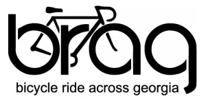 BRAG Bike World logo
