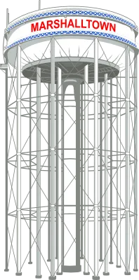 marshalltown-tower
