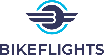 BikeFlights Bike Flights logo