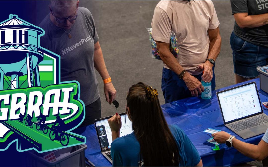 June Registration Update