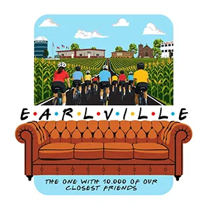 Earlville Primghar