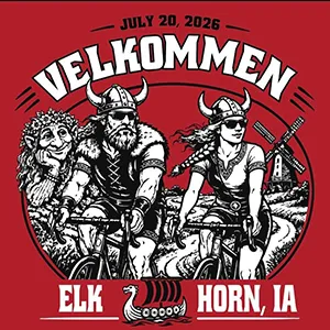 Elk Horn granville