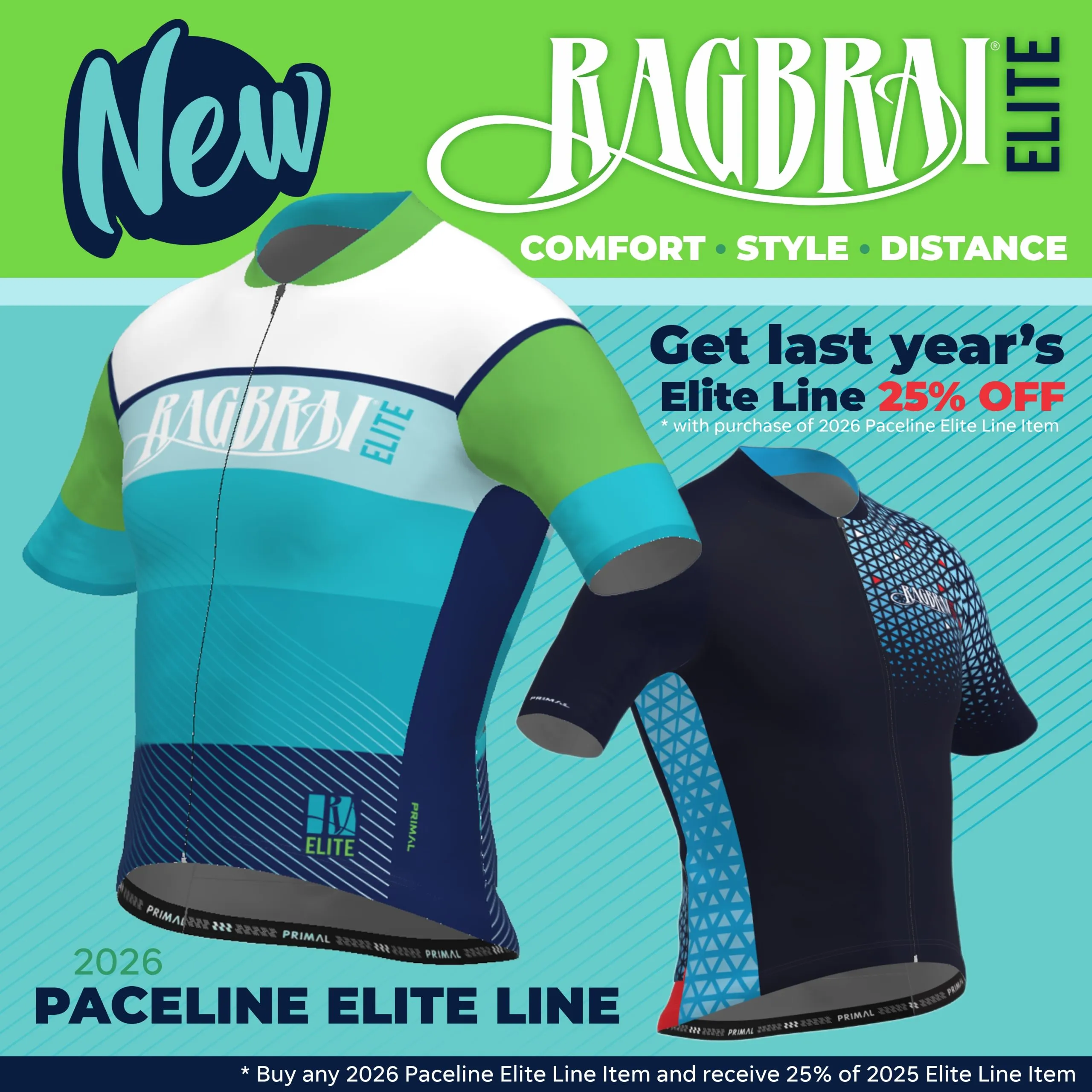 RAGBRAI LII FAQ