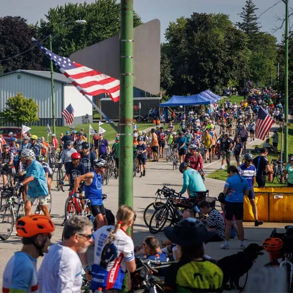 RAGBRAI LII FAQ