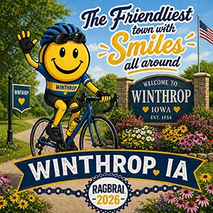 Winthrop granville