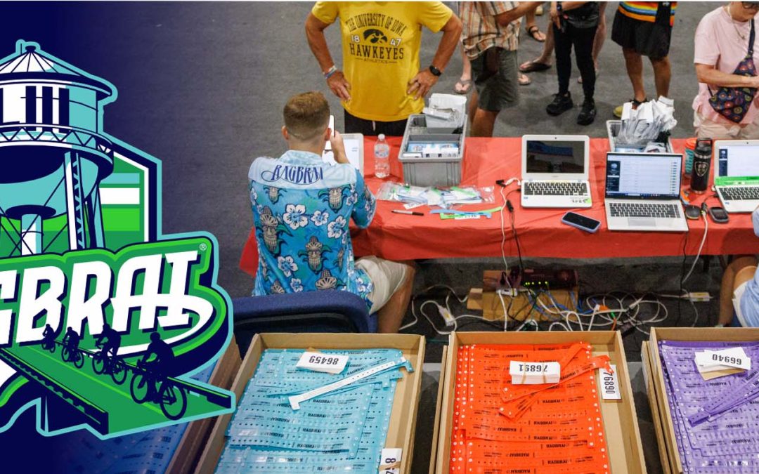 Your 2026 Wristband Packet Guide