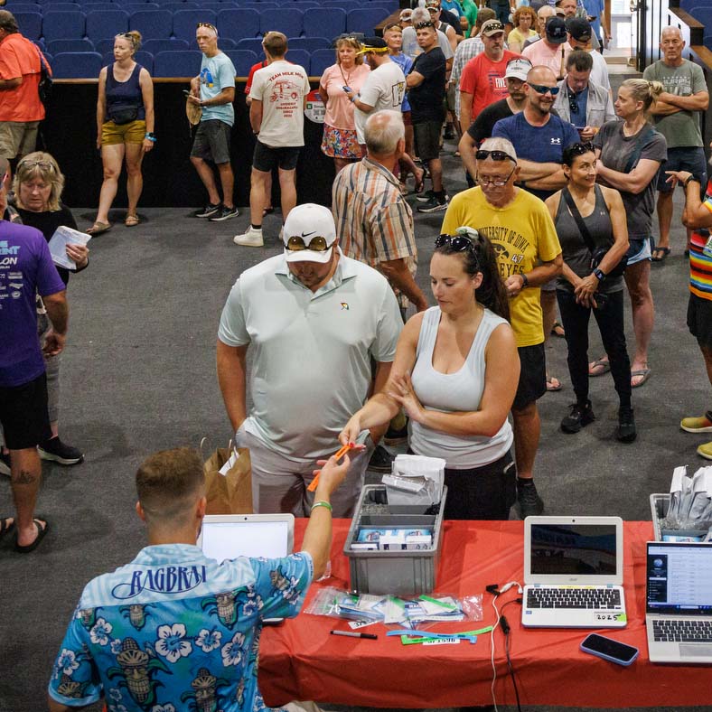 Everything You Need to Know Square RAGBRAI LII FAQ
