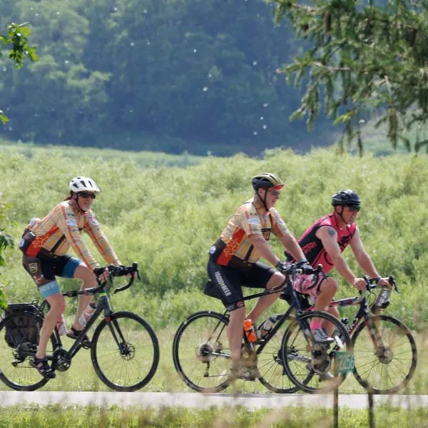Training Blog 11 Square RAGBRAI LII FAQ