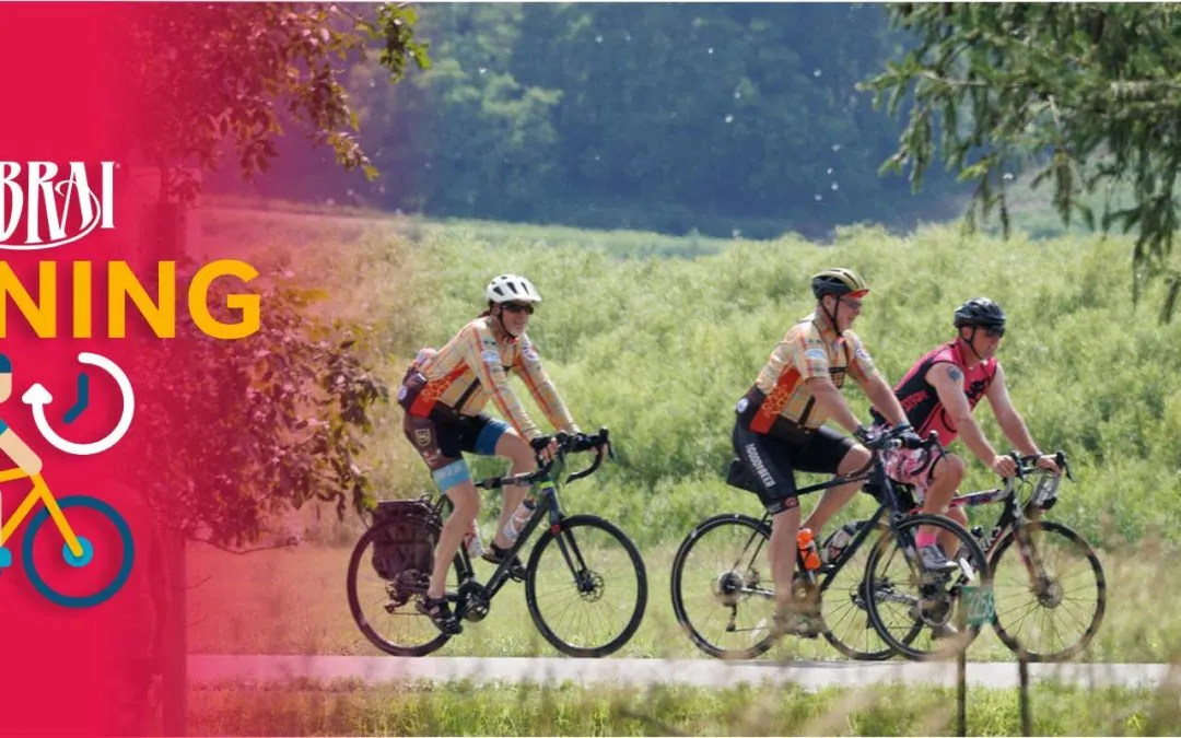 Ready – Set – Ride!