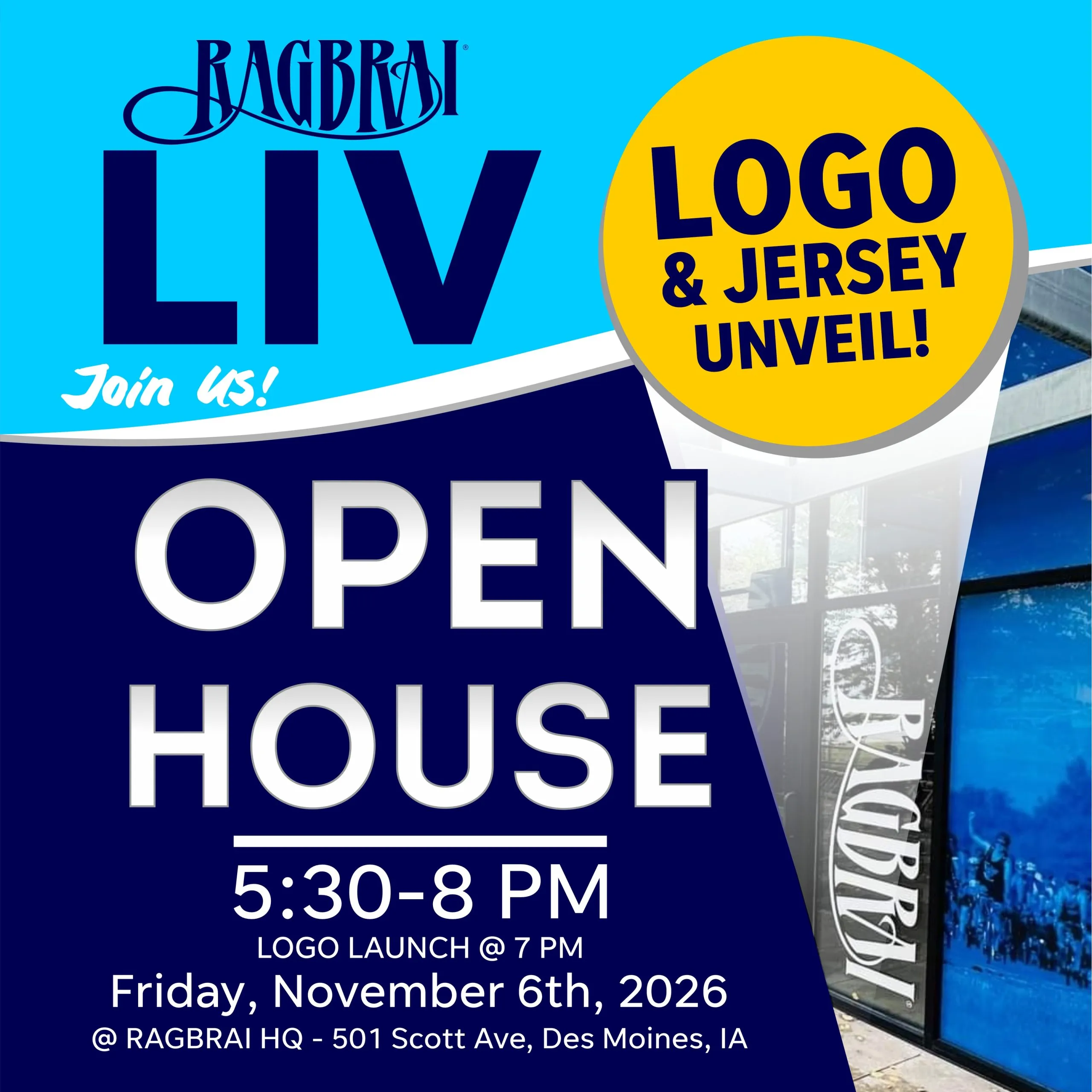 54Logo_OpenHouse_FB RAGBRAI LII FAQ
