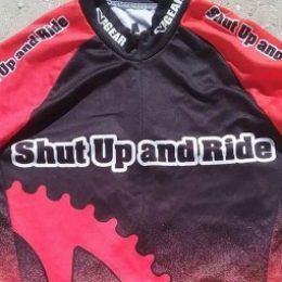 Group logo of Shut-Up-and-Ride