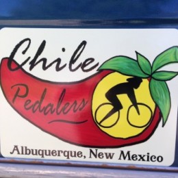 Group logo of Chile Pedalers