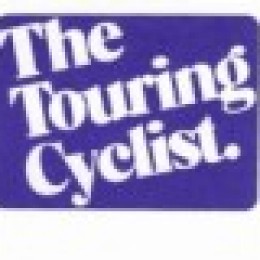 Group logo of Touring Cyclists