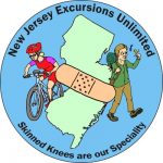 Group logo of New Jersey Excursions Unlimited-NJEU