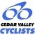 Group logo of Cedar Valley Cyclists