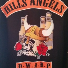 Group logo of Hills Angels