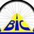Group logo of Bicyclists of Iowa City